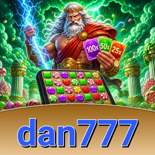 dan777 APK — gampang dipakai