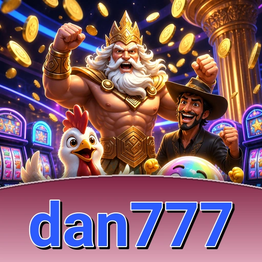dan777 APK — hemat kuota